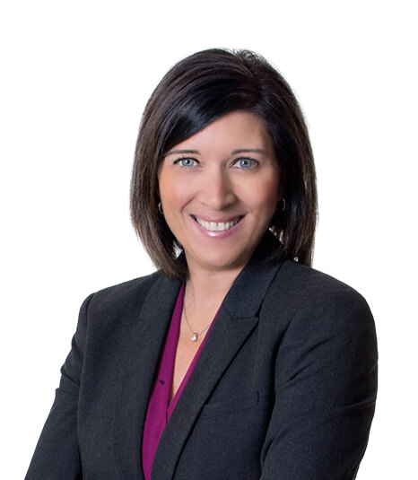 Nadine Giguere